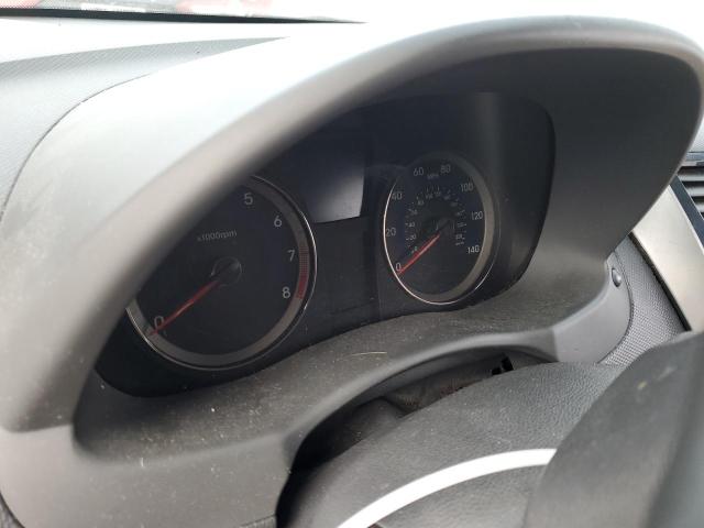 2016 HYUNDAI ACCENT SPO - KMHCU5AE5GU272101