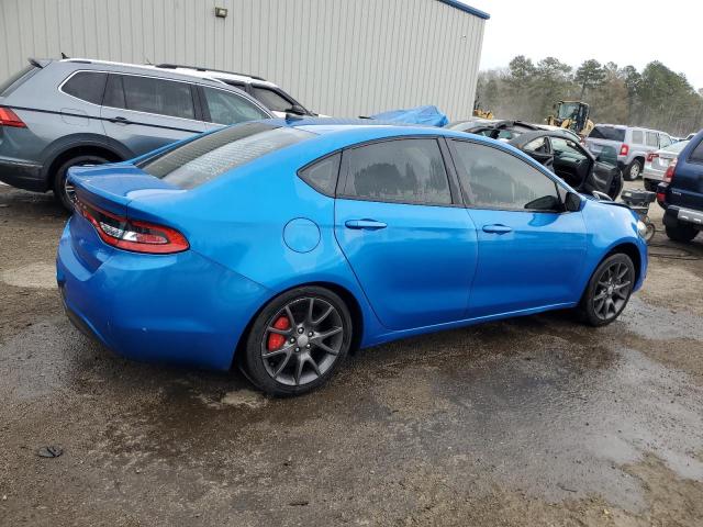 1C3CDFAA6GD656867 | 2016 DODGE DART SE