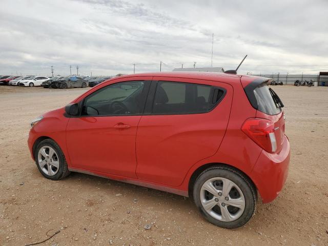 KL8CB6SA1KC733362 | 2019 CHEVROLET SPARK LS