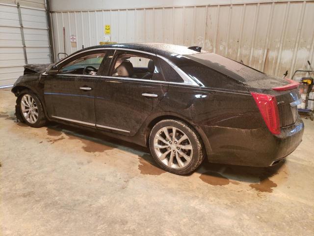 2016 CADILLAC XTS PREMIU - 2G61P5S36G9118982