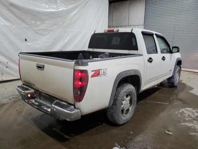 1GCDT136058266299 2005 Chevrolet Colorado