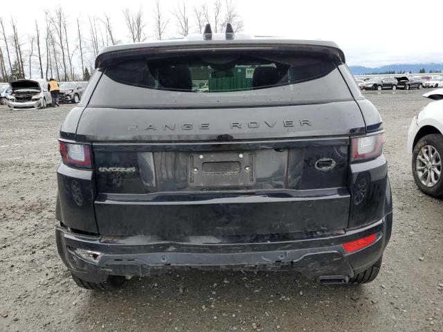 SALVD2BG6GH093613 | 2016 LAND ROVER RANGE ROVE