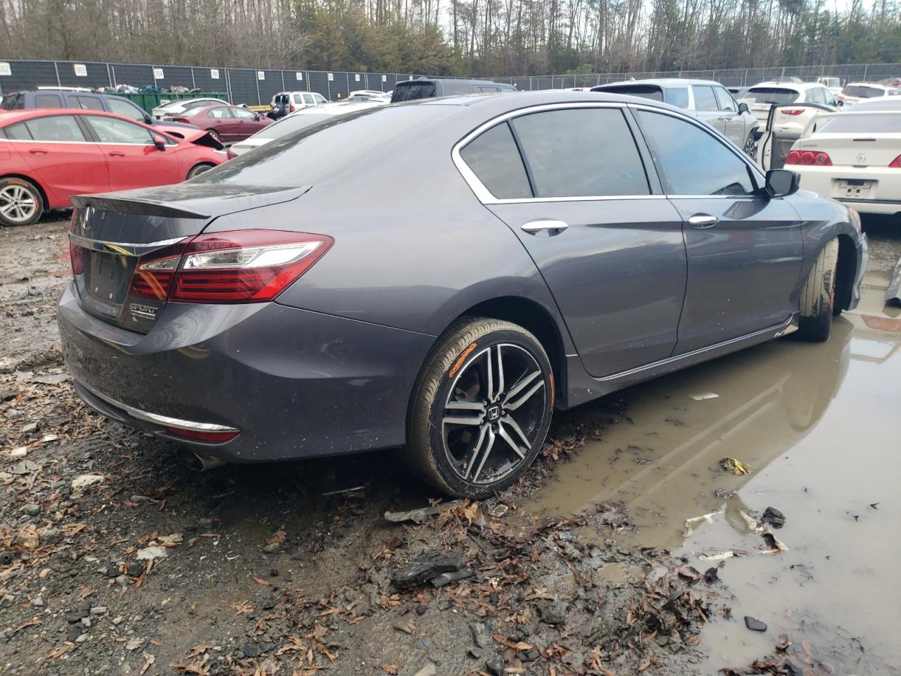 1HGCR2F11HA151287 HONDA ACCORD 2017