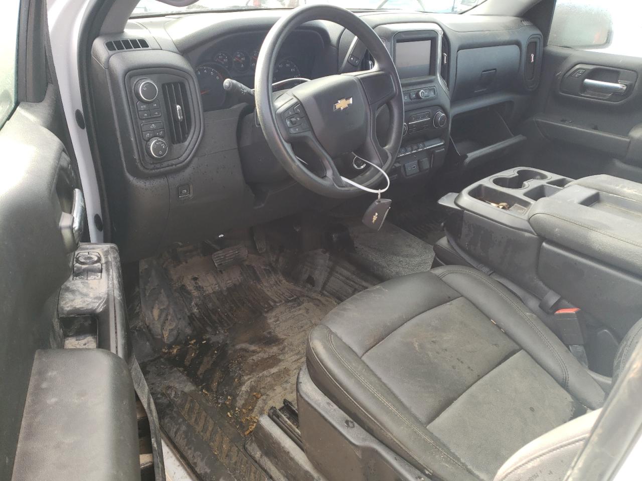 3GCNDAED4PG104833 CHEVROLET ALL Models 2023