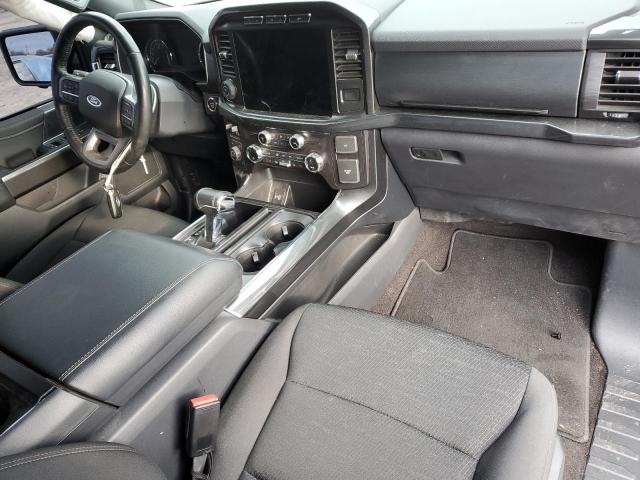 2021 FORD F150 PU 1FTEX1EP3MFC90976