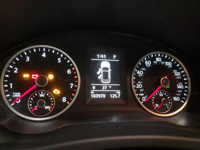 2015 Volkswagen Tiguan - Image 9