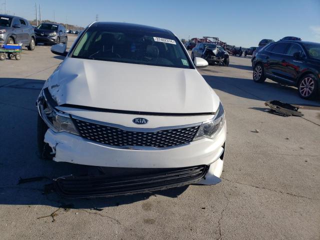 5XXGU4L34GG047508 | 2016 KIA OPTIMA EX