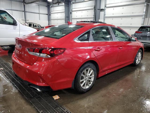 5NPE24AF6JH719042 | 2018 HYUNDAI SONATA SE