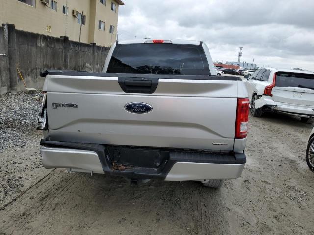 1FTEW1CF0FKD01312 | 2015 Ford f150 supercrew