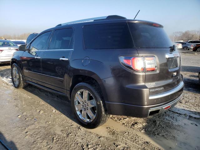 1GKKVTKDXFJ318386 | 2015 GMC ACADIA DEN