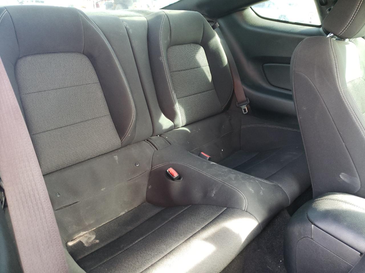 1FA6P8AM2H5333715 FORD ALL Models 2017