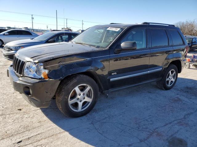 2006 Jeep Grand Cherokee Laredo