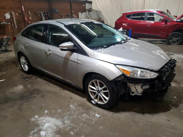 1FADP3F29FL282658 | 2015 FORD FOCUS SE