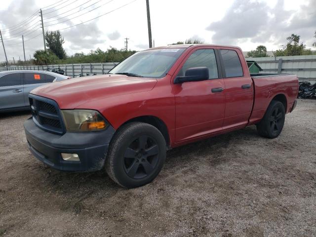 2009 Dodge Ram 1500 