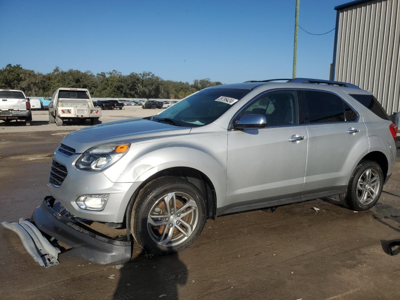 2GNALDEK3H1607451 CHEVROLET EQUINOX 2017