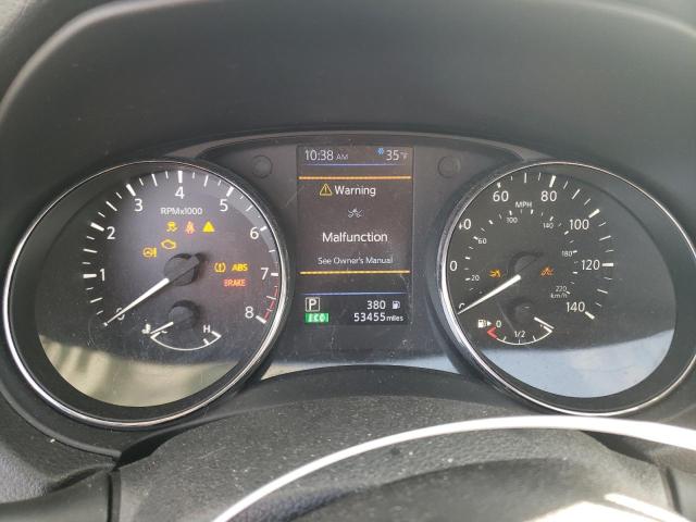 2020 NISSAN ROGUE S - 5N1AT2MV7LC717880