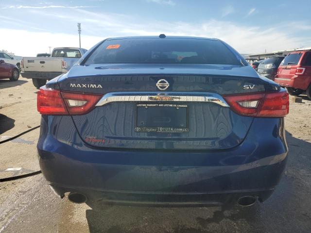 1N4AA6AP0JC371164 | 2018 NISSAN MAXIMA 3.5