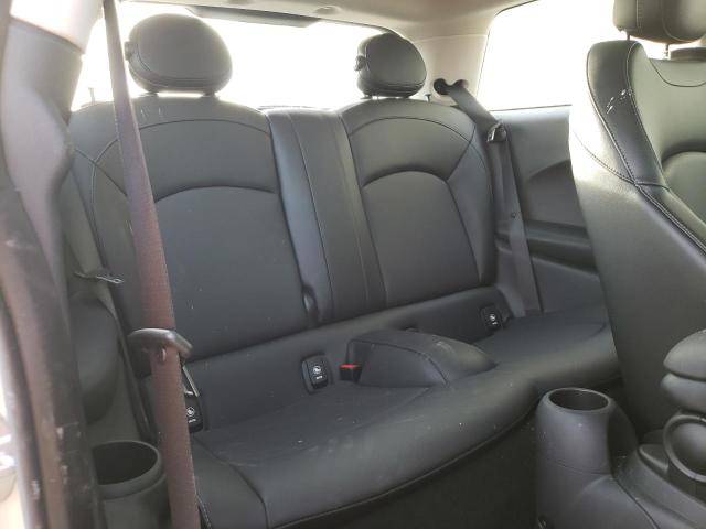 2016 Mini Cooper S VIN: WMWXP7C55G3B92745 Lot: 40370464