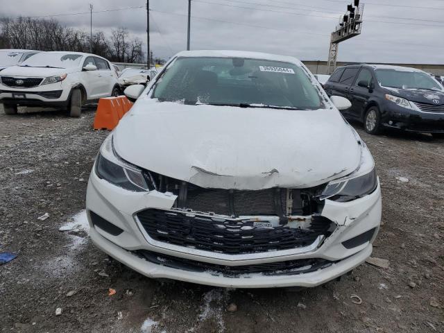 1G1BE5SM9J7115642 | 2018 Chevrolet cruze lt