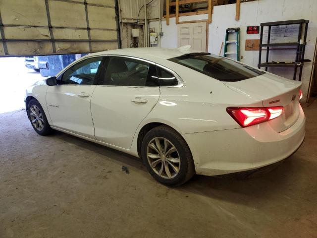 Vin: 1g1zd5st9lf076505, lot: 37098004, chevrolet malibu lt 20202