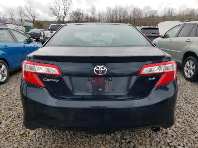 4T1BF1FK8EU779441 | 2014 TOYOTA CAMRY L