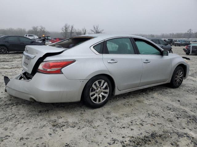 Vin: 1n4al3ap7fc434891, lot: 39771734, nissan altima 2.5 20153