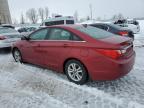 HYUNDAI SONATA GLS photo