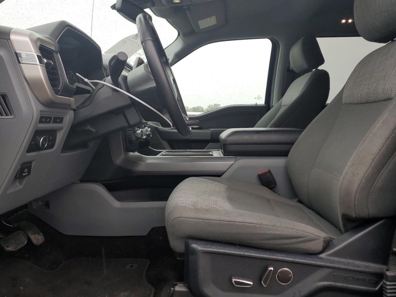 1FTEW1CPXMKD93504 FORD F-150 2021