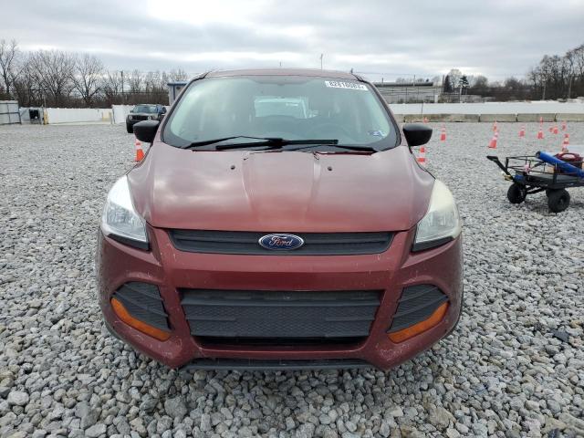 1FMCU0F72GUB07037 | 2016 FORD ESCAPE S