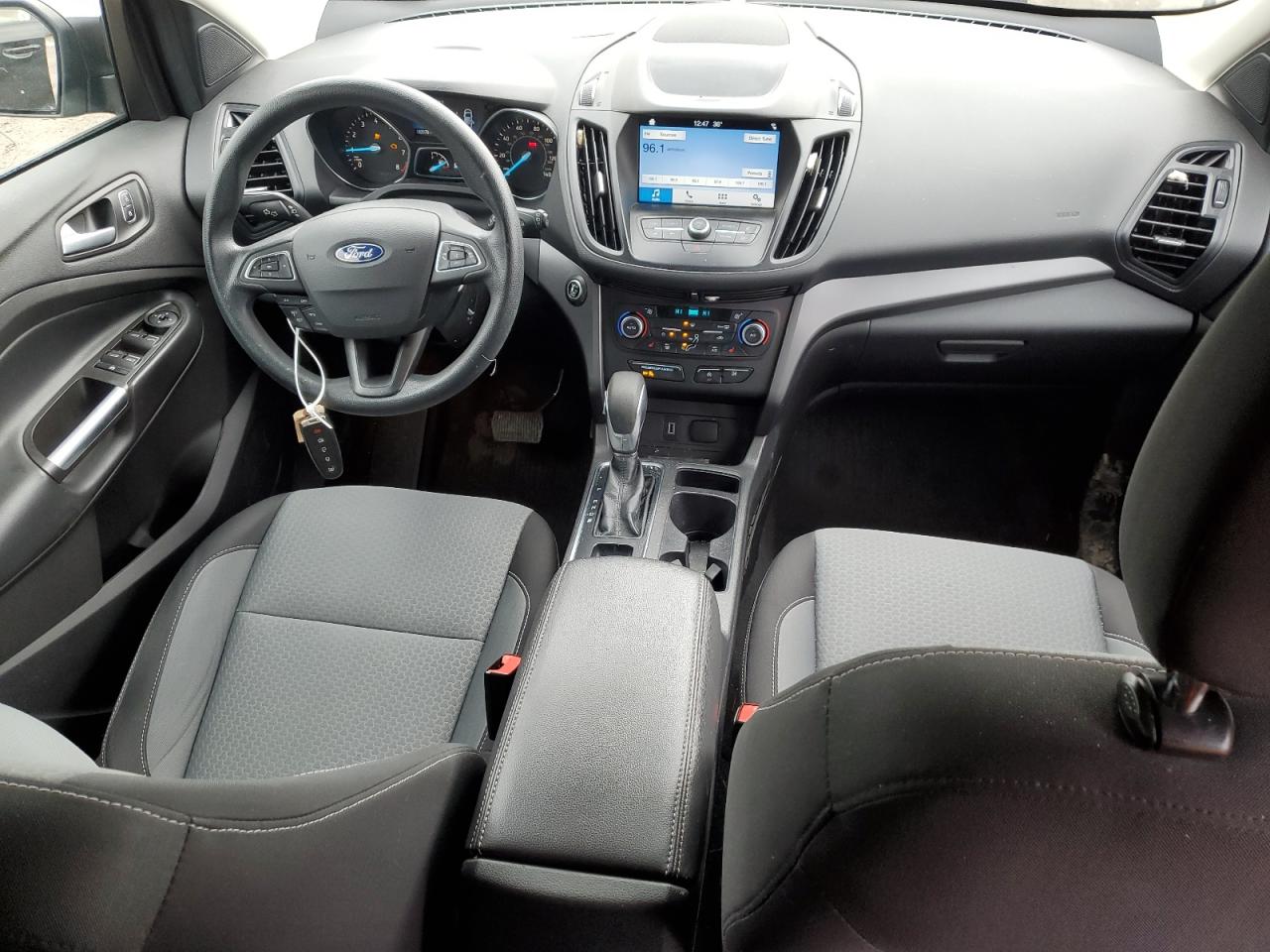 1FMCU9GD3KUA31426 FORD ESCAPE 2019