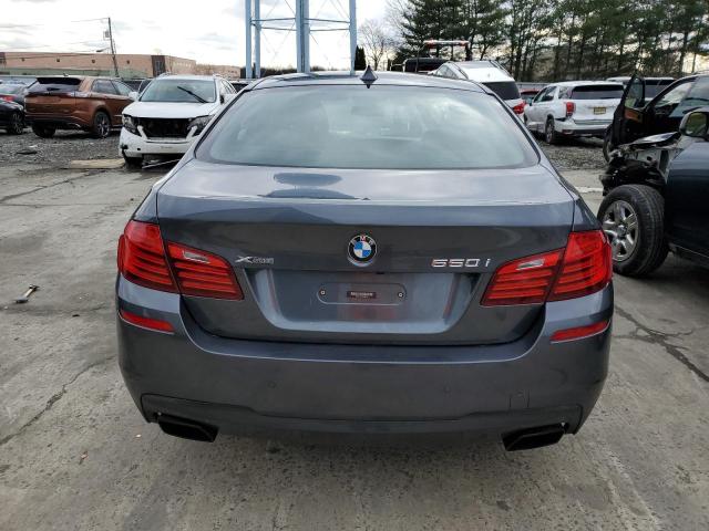 WBAKP9C55GG587701 | 2016 BMW 550 XI