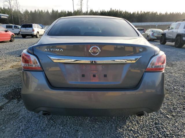 2015 Nissan Altima 2.5 VIN: 1N4AL3AP6FN407685 Lot: 82646913