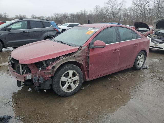 2013 Chevrolet Cruze LT