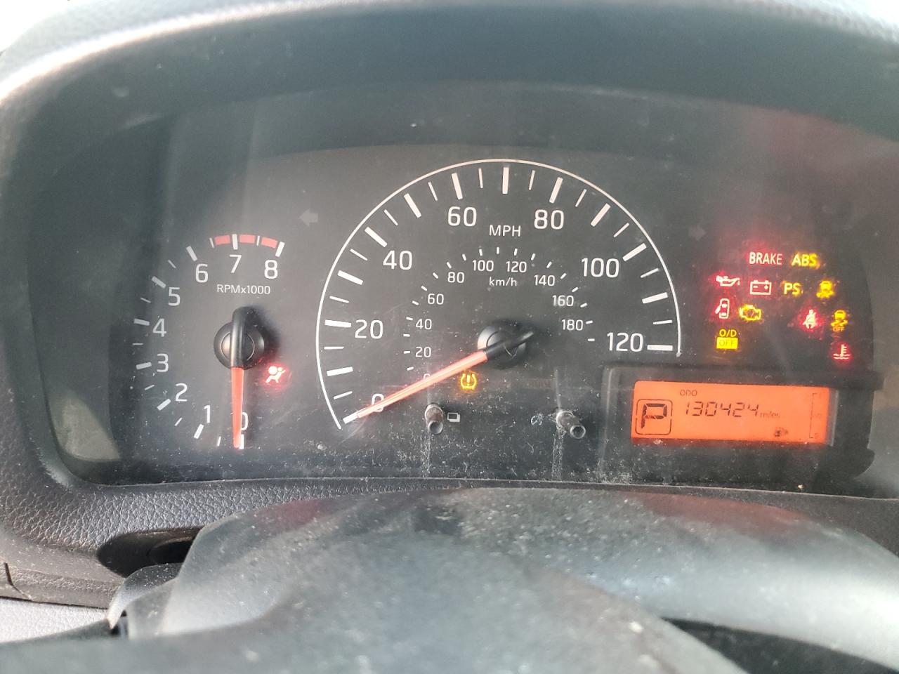 3N6CM0KN7GK701614 NISSAN NV 2016