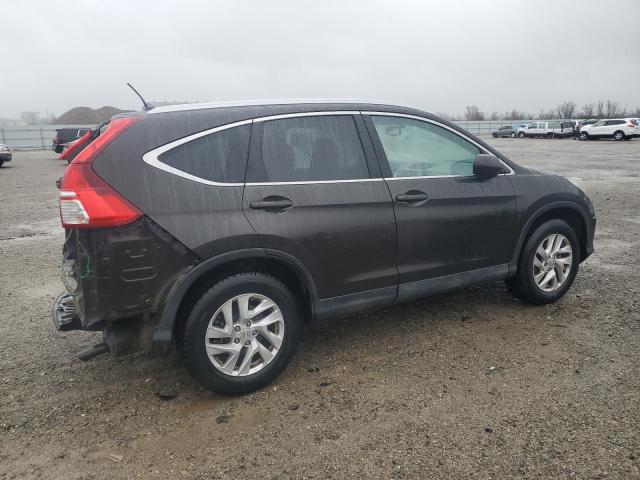 2016 HONDA CR-V EXL 2HKRM4H72GH617417