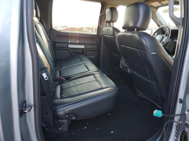 2020 FORD F150 SUPER - 1FTEW1E59LKD77885