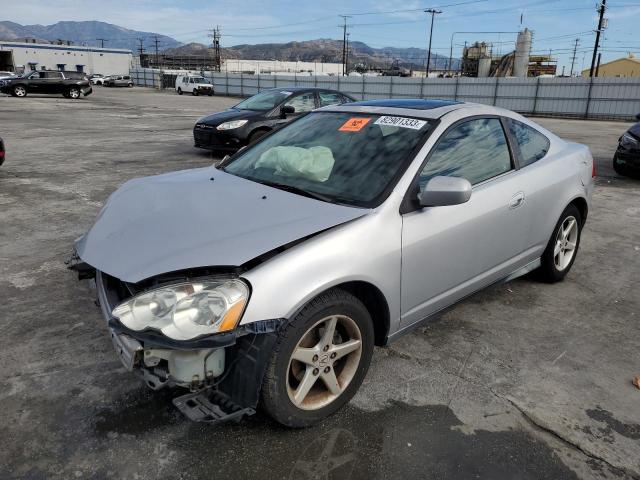 2002 Acura RSX 