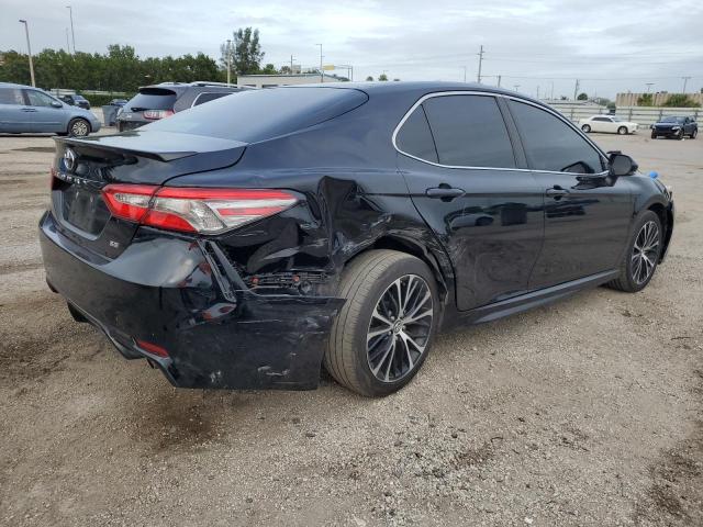 2018 TOYOTA CAMRY L - 4T1B11HK1JU667781