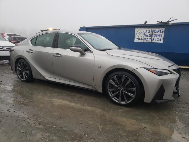 JTHGZ1B27P5062046 | 2023 LEXUS IS 350 F S