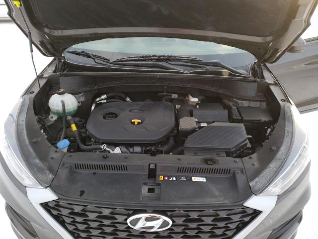 2019 HYUNDAI TUCSON SE - KM8J2CA4XKU980409