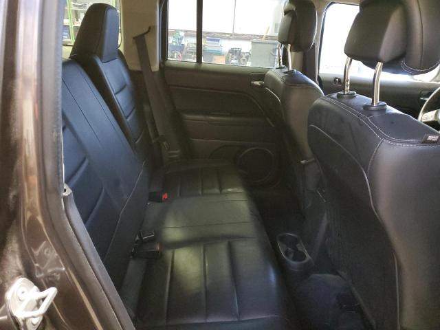 2015 JEEP PATRIOT 1C4NJRAB9FD416833