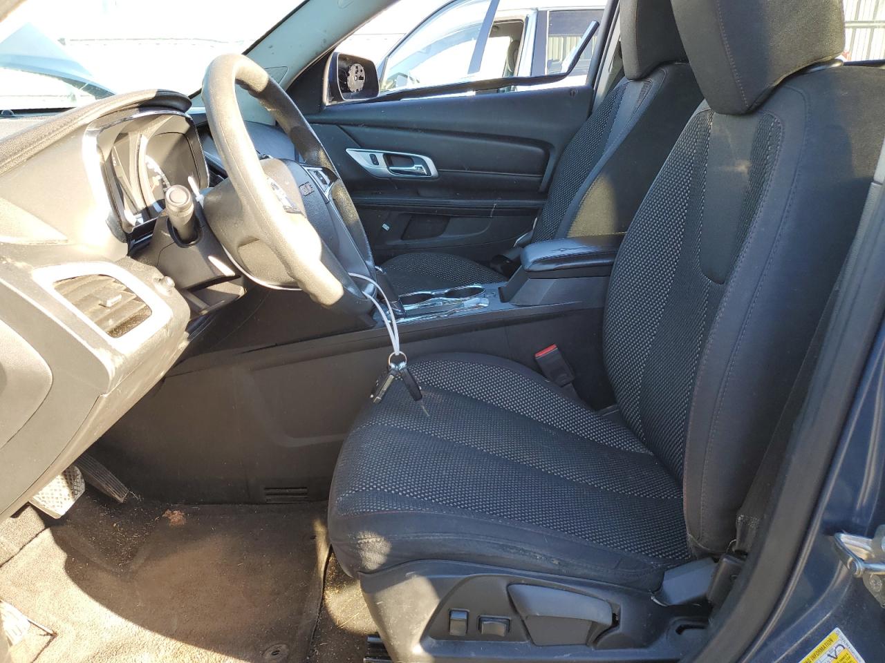2GKALMEK1G6118626 2016 GMC Terrain Sle