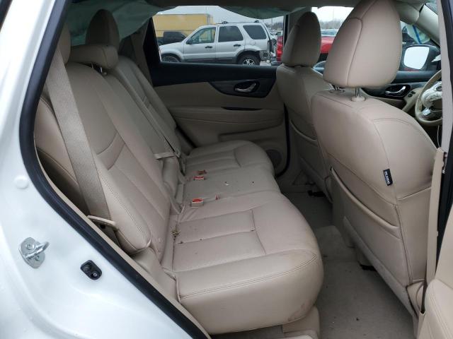 2015 NISSAN ROGUE S - 5N1AT2MV0FC872209