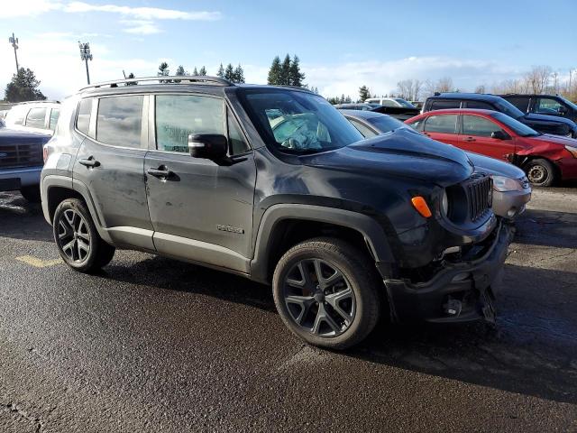 ZACCJBBH7JPH40925 | 2018 JEEP RENEGADE L