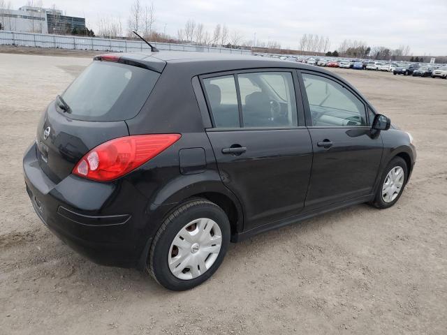 2011 Nissan Versa S VIN: 3N1BC1CP3BL405325 Lot: 48176154