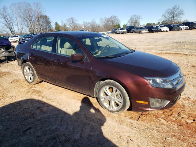 Vin: 3fahp0ha0cr172082, lot: 40359154, ford fusion se 20124