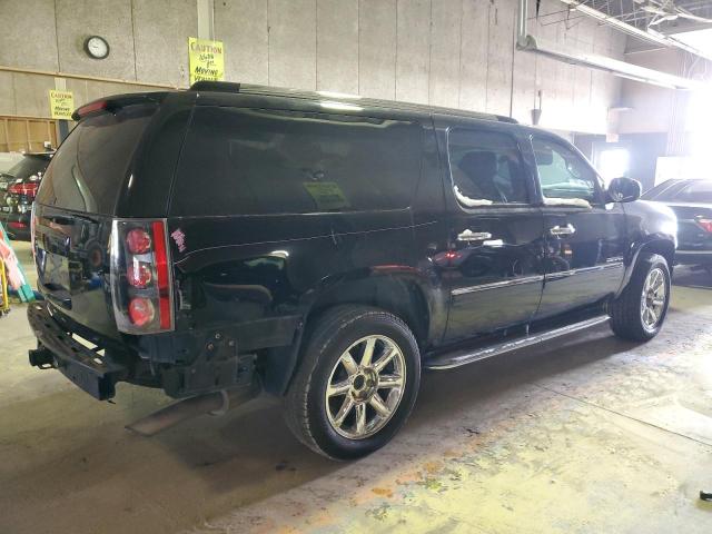 2012 GMC Yukon Xl Denali VIN: 1GKS2MEF3CR324491 Lot: 53424464