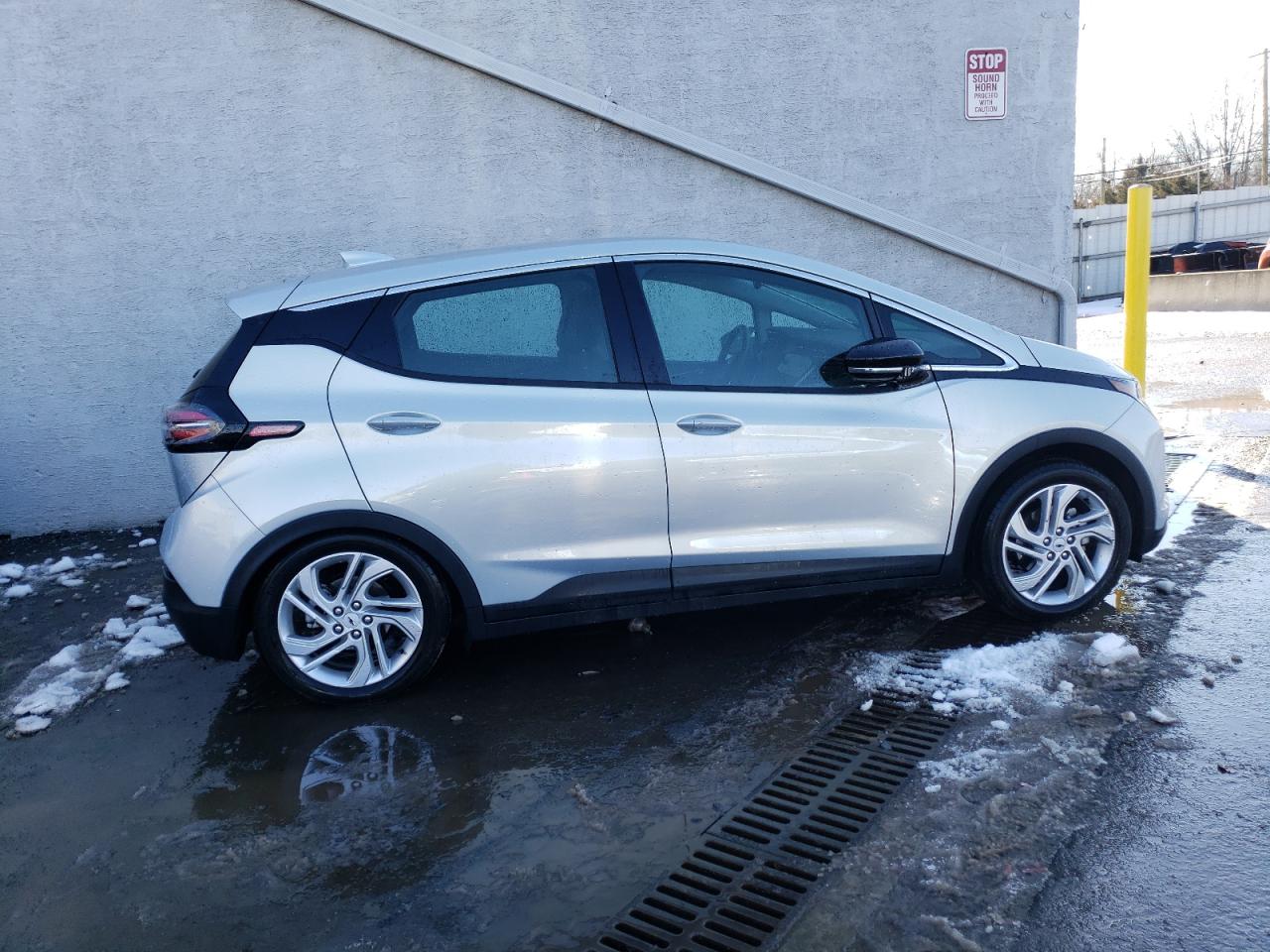 1G1FW6S01P4156889 CHEVROLET BOLT 2023
