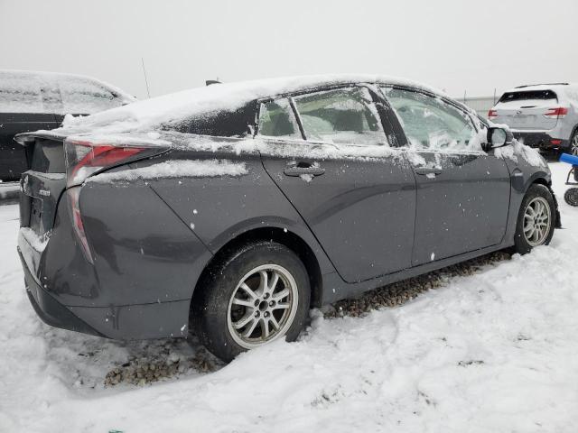 JTDKARFU4G3511398 | 2016 TOYOTA PRIUS