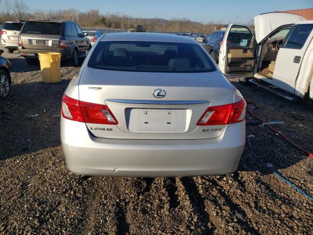 2008 Lexus Es 350 VIN: JTHBJ46G182218089 Lot: 40798444